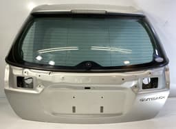 SUBARU Bootlid / tailgate SUBARU LEGACY IV / Outback (2003-2009) — thumbnail 1