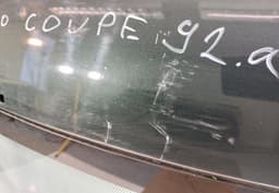 AUDI 895827025F Bootlid / tailgate AUDI 80 / COUPE / CABRIO (B4) (1991-1996) — thumbnail 2