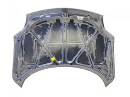 LEXUS 6440124180 Bootlid / tailgate LEXUS SC (Z30, Z40) (2001-2010) — thumbnail 2