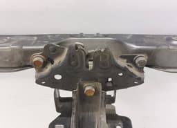 NISSAN F25113NLMH 625E25SH0A Bonnet latch carrier beam NISSAN LEAF II (ZE1) (2017-) — thumbnail 2