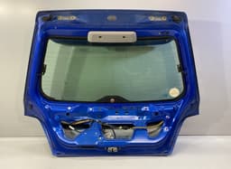 SUBARU Bootlid / tailgate SUBARU IMPREZA (GD, GG) (2000-2008) — thumbnail 2