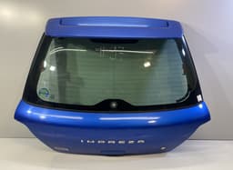 SUBARU Bootlid / tailgate SUBARU IMPREZA (GD, GG) (2000-2008) — thumbnail 1