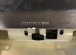 AUDI Bootlid / tailgate AUDI A6 / A6 ALLROAD (C7, 4G) (2010-2018) — thumbnail 6