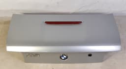 BMW Bootlid / tailgate BMW Z3 (E36) (1995-2003) — thumbnail 2