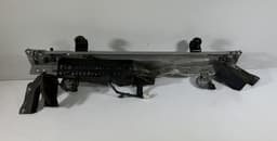 ISUZU Bonnet latch carrier beam ISUZU D-MAX II (RT) (2012-2019) — thumbnail 2