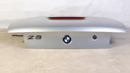 BMW Bootlid / tailgate BMW Z3 (E36) (1995-2003) — thumbnail 1