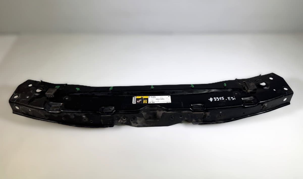 JEEP 5156110AB Bonnet latch carrier beam JEEP GRAND CHEROKEE IV (WK, WK2) (2010-2021)