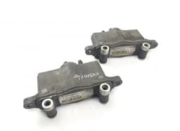MERCEDES-BENZ A2129066201 A2129066301 Bonnet (hood) actuator left MERCEDES-BENZ E-CLASS Coupe (C207) (2009-2016) — thumbnail 2