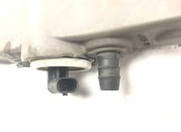 MERCEDES-BENZ A2129066201 A2129066301 Bonnet (hood) actuator left MERCEDES-BENZ E-CLASS Coupe (C207) (2009-2016) — thumbnail 3