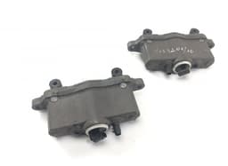 MERCEDES-BENZ A2129066201 A2129066301 Bonnet (hood) actuator left MERCEDES-BENZ E-CLASS Coupe (C207) (2009-2016) — thumbnail 1
