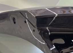AUDI Bootlid / tailgate AUDI A6 / A6 ALLROAD (C7, 4G) (2010-2018) — thumbnail 3