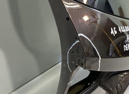 AUDI Bootlid / tailgate AUDI A6 / A6 ALLROAD (C7, 4G) (2010-2018) — thumbnail 2