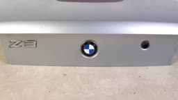 BMW Bootlid / tailgate BMW Z3 (E36) (1995-2003) — thumbnail 3