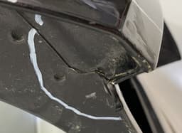 AUDI Bootlid / tailgate AUDI A6 / A6 ALLROAD (C7, 4G) (2010-2018) — thumbnail 4