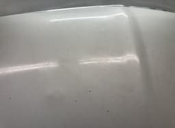 CHRYSLER 4894794AD Bonnet CHRYSLER VOYAGER V (RT) (2007-2016) — thumbnail 2