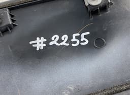SUBARU 90821AG000NN Bonnet Air Inlet SUBARU LEGACY IV / Outback (2003-2009) — thumbnail 3