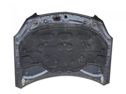 MERCEDES-BENZ A2048800957 Bonnet MERCEDES-BENZ C-CLASS (W204) (2007-2013) — thumbnail 2
