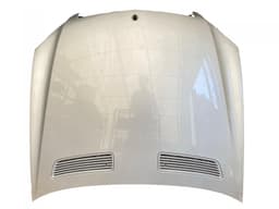 MERCEDES-BENZ A2218800157 Bonnet MERCEDES-BENZ S-CLASS (W221) (2005-2013) — thumbnail 1