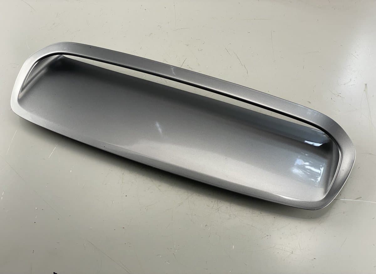 SUBARU 90821AG000NN Bonnet Air Inlet SUBARU LEGACY IV / Outback (2003-2009)