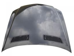 MERCEDES-BENZ A2218800157 Bonnet MERCEDES-BENZ S-CLASS (W221) (2005-2013) — thumbnail 1