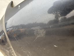 MERCEDES-BENZ A2048800957 Bonnet MERCEDES-BENZ C-CLASS (W204) (2007-2013) — thumbnail 3