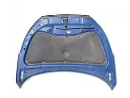 HYUNDAI 66400D7000 Bonnet HYUNDAI TUCSON III (TL) (2015-2021) — thumbnail 2
