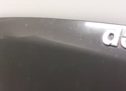JEEP 55394496AD Bonnet JEEP GRAND CHEROKEE III (WH) (2005-2010) — thumbnail 3