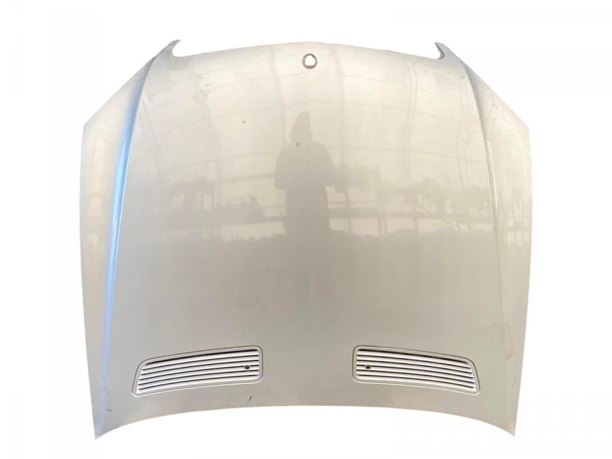 A2218800157 Bonnet MERCEDES-BENZ S-CLASS (W221) (2005-2013)