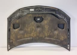 MITSUBISHI MS903080 7430A671 Bonnet MITSUBISHI OUTLANDER II (CW, ZG, ZH) (2006-2012) — thumbnail 7