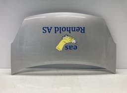 PEUGEOT 7901P7 Bonnet PEUGEOT PARTNER II (B9) (2008-2018) — thumbnail 1