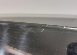 MITSUBISHI MS903080 7430A671 Bonnet MITSUBISHI OUTLANDER II (CW, ZG, ZH) (2006-2012) — thumbnail 3