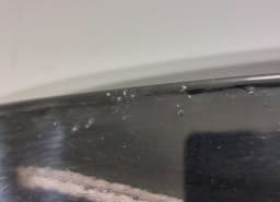 MITSUBISHI MS903080 7430A671 Bonnet MITSUBISHI OUTLANDER II (CW, ZG, ZH) (2006-2012) — thumbnail 2