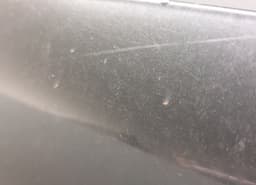 SUBARU 57229SC0019P Bonnet SUBARU FORESTER (SH) (2008-2013) — thumbnail 5