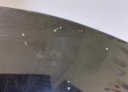 MITSUBISHI MS903080 7430A671 Bonnet MITSUBISHI OUTLANDER II (CW, ZG, ZH) (2006-2012) — thumbnail 5