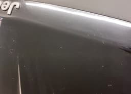 JEEP 55394496AD Bonnet JEEP GRAND CHEROKEE III (WH) (2005-2010) — thumbnail 4