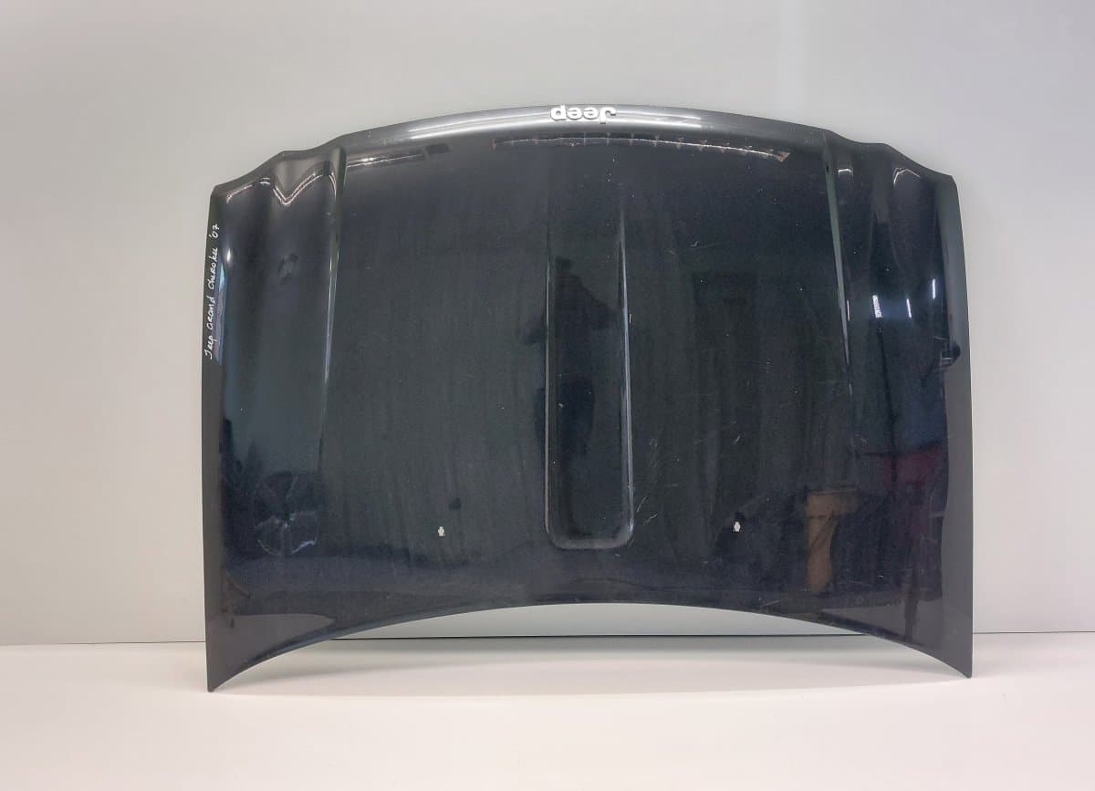 JEEP 55394496AD Bonnet JEEP GRAND CHEROKEE III (WH) (2005-2010)
