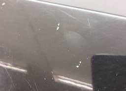 MITSUBISHI MS903080 7430A671 Bonnet MITSUBISHI OUTLANDER II (CW, ZG, ZH) (2006-2012) — thumbnail 4