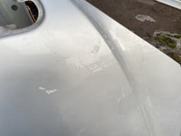 MERCEDES-BENZ A2218800157 Bonnet MERCEDES-BENZ S-CLASS (W221) (2005-2013) — thumbnail 4