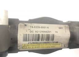 MERCEDES-BENZ A2129066201 A2129066301 Bonnet (hood) actuator left MERCEDES-BENZ E-CLASS Coupe (C207) (2009-2016) — thumbnail 5