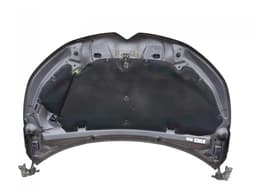 CITROËN 7901S1 Bonnet CITROËN C4 II (B7) (2009-2018) — thumbnail 2