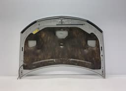 MITSUBISHI 5900A112 Bonnet MITSUBISHI OUTLANDER II (CW, ZG, ZH) (2006-2012) — thumbnail 3