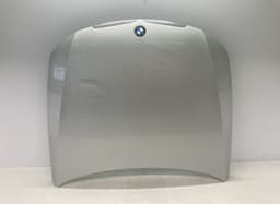 BMW 41617140729 7140729 Bonnet BMW 3 (E90, E91, E92, E93) (2005-2011) — thumbnail 1