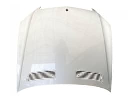 MERCEDES-BENZ A2218800157 Bonnet MERCEDES-BENZ S-CLASS (W221) (2005-2013) — thumbnail 1