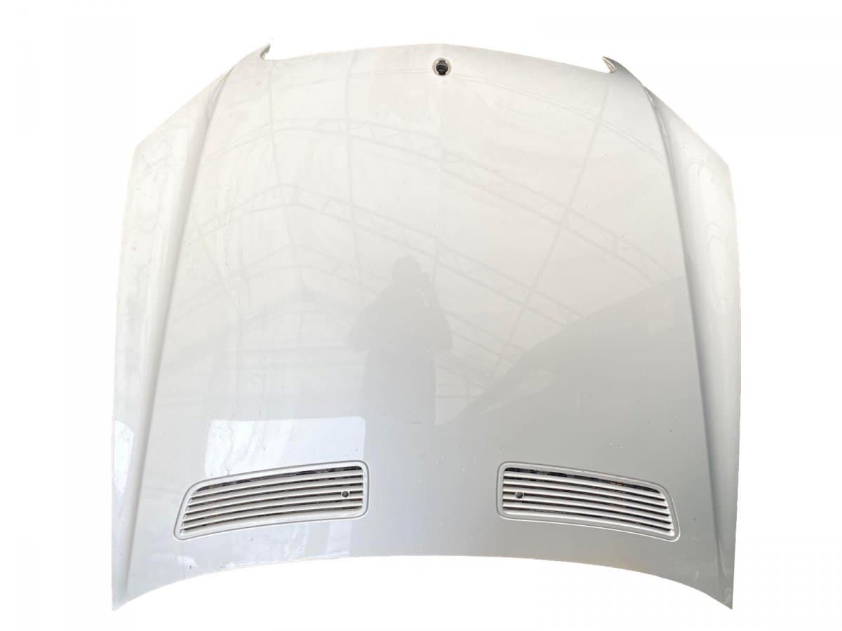 A2218800157 Bonnet MERCEDES-BENZ S-CLASS (W221) (2005-2013)