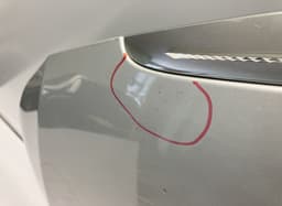 BMW 41617140729 7140729 Bonnet BMW 3 (E90, E91, E92, E93) (2005-2011) — thumbnail 2