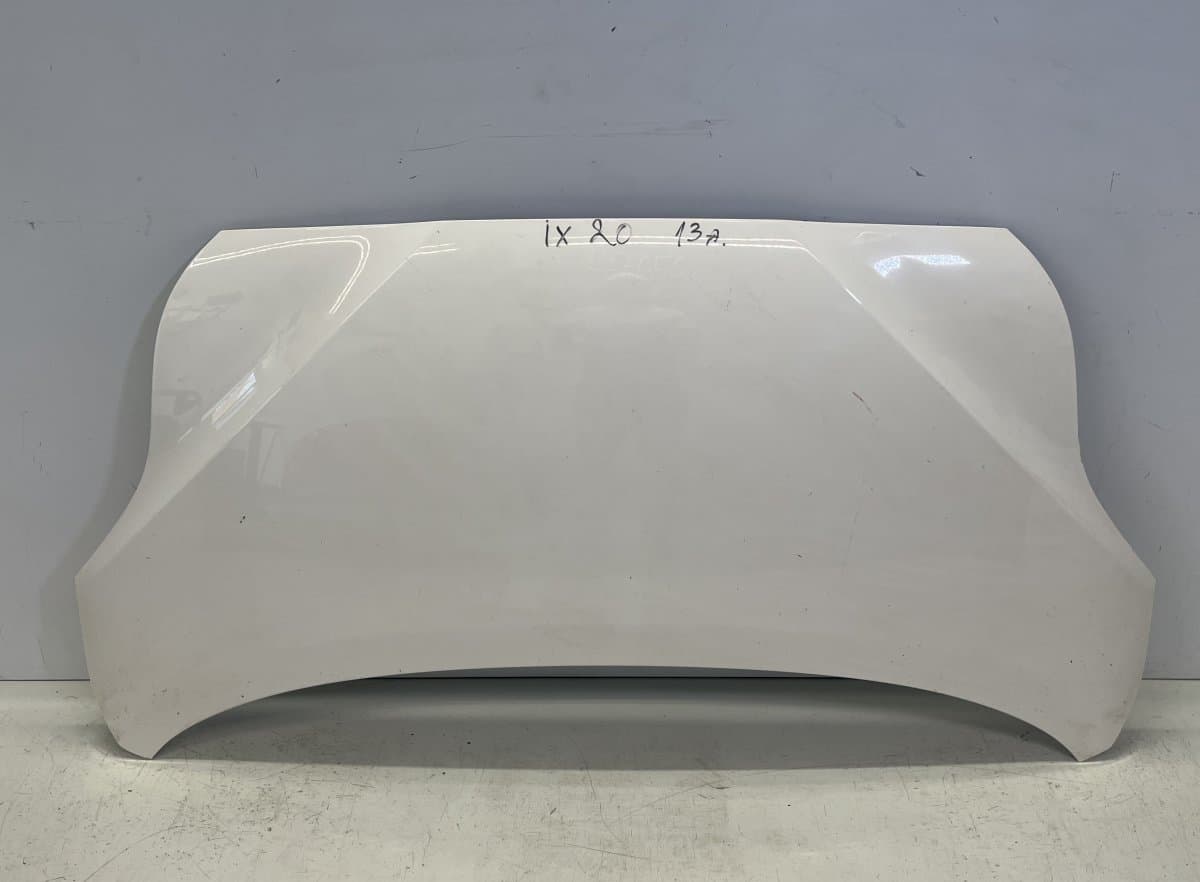 HYUNDAI 664001K000 Bonnet HYUNDAI ix20 (JC) (2010-2019)