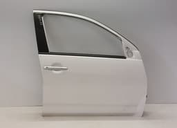 MITSUBISHI 5700A276 Door Front Right MITSUBISHI OUTLANDER II (CW, ZG, ZH) (2006-2012) — thumbnail 1
