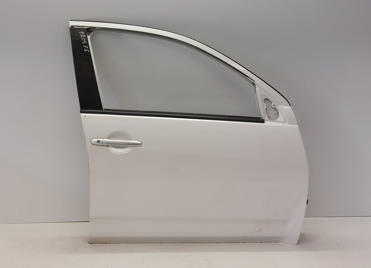 MITSUBISHI 5700A276 Door Front Right MITSUBISHI OUTLANDER II (CW, ZG, ZH) (2006-2012)