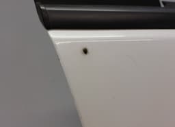 MITSUBISHI 5700A276 Door Front Right MITSUBISHI OUTLANDER II (CW, ZG, ZH) (2006-2012) — thumbnail 3