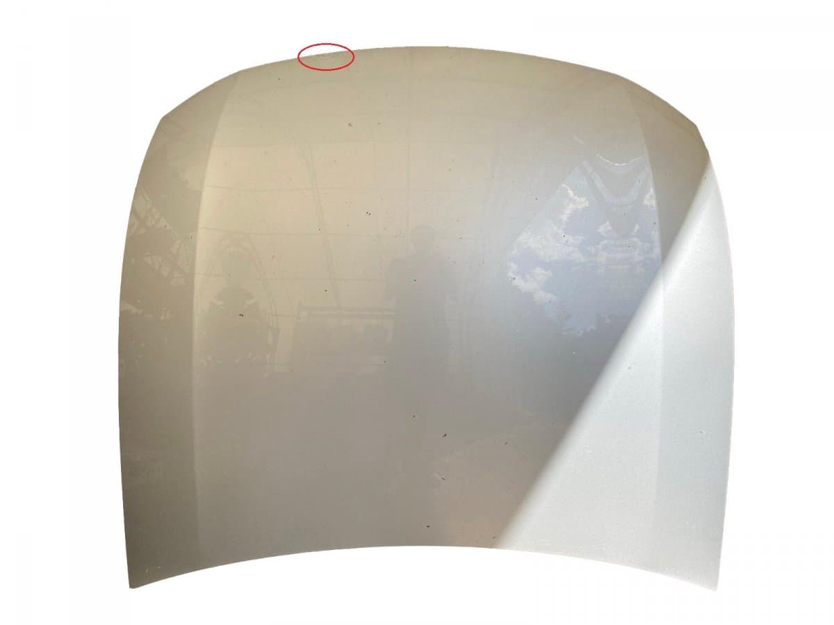 5330130450 Bonnet LEXUS GS III (2005-2011)